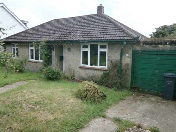 3 Bedroom Detached